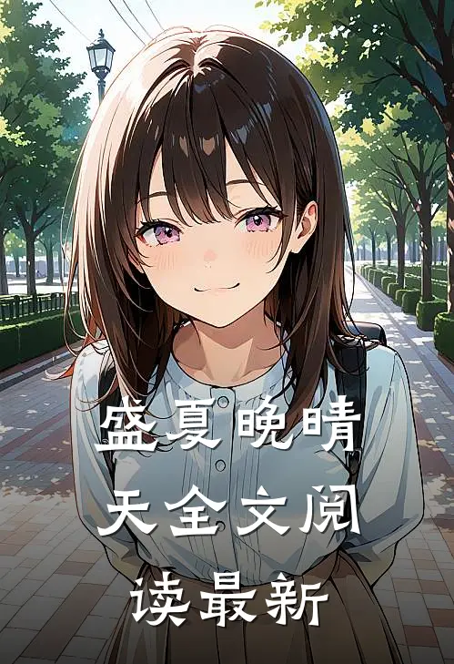 盛夏晚晴天全文阅读最新