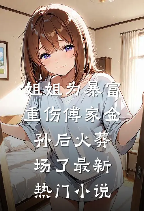 姐姐为暴富重伤傅家金孙后火葬场了最新热门小说