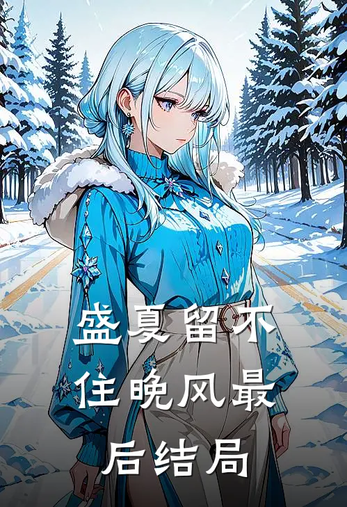 盛夏留不住晚风最后结局
