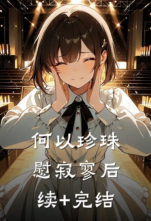 何以珍珠慰寂寥后续+完结