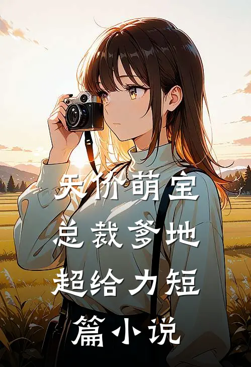 天价萌宝：总裁爹地超给力短篇小说