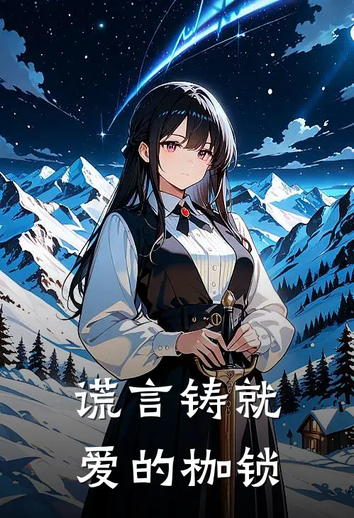 谎言铸就爱的枷锁