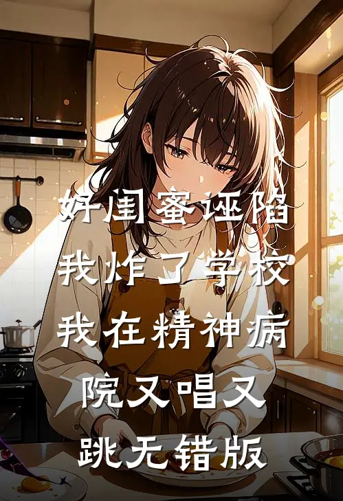 好闺蜜诬陷我炸了学校，我在精神病院又唱又跳无错版
