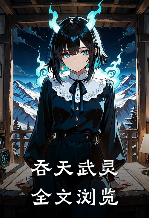 吞天武灵全文浏览