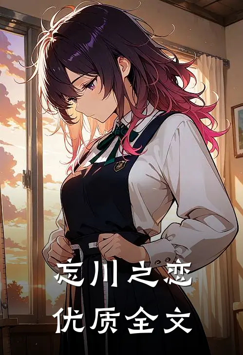 忘川之恋优质全文