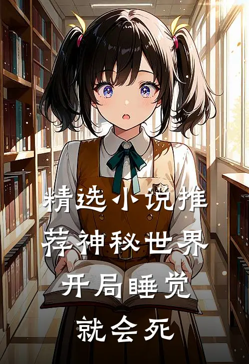 精选小说推荐神秘世界：开局睡觉就会死