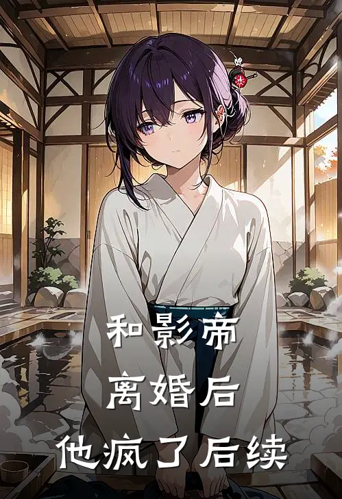 和影帝离婚后，他疯了后续