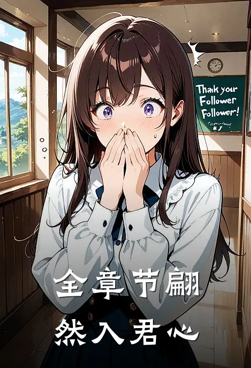 全章节翩然入君心