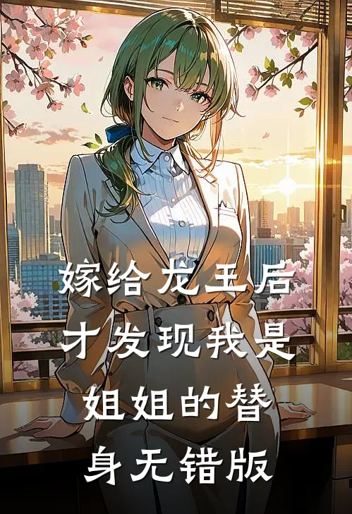 嫁给龙王后，才发现我是姐姐的替身无错版