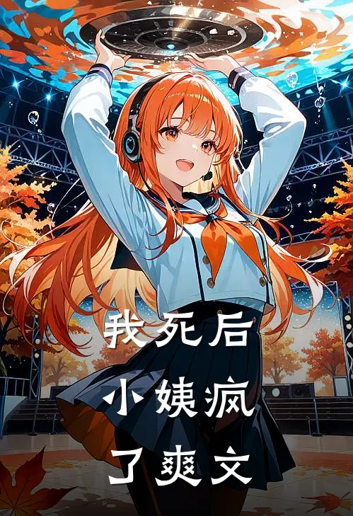 我死后，小姨疯了爽文