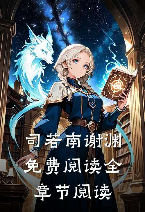 司若南谢渊免费阅读全章节阅读