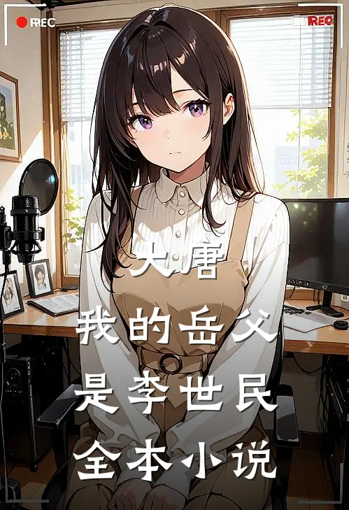 大唐，我的岳父是李世民全本小说