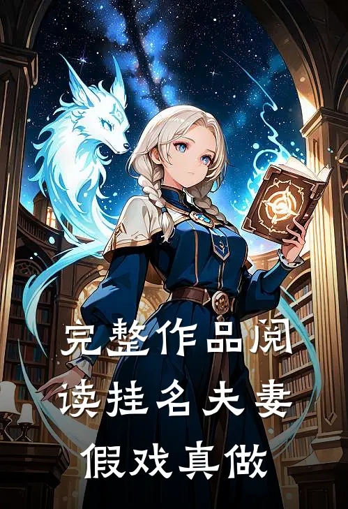 完整作品阅读挂名夫妻假戏真做