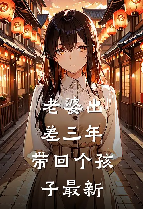 老婆出差三年，带回个孩子最新