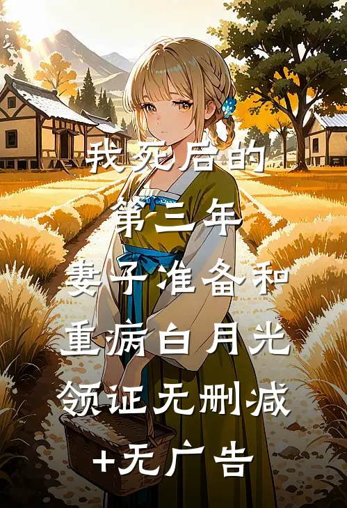 我死后的第三年，妻子准备和重病白月光领证无删减+无广告