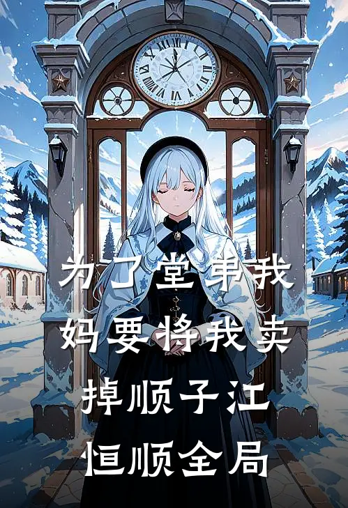 为了堂弟我妈要将我卖掉顺子江恒顺全局