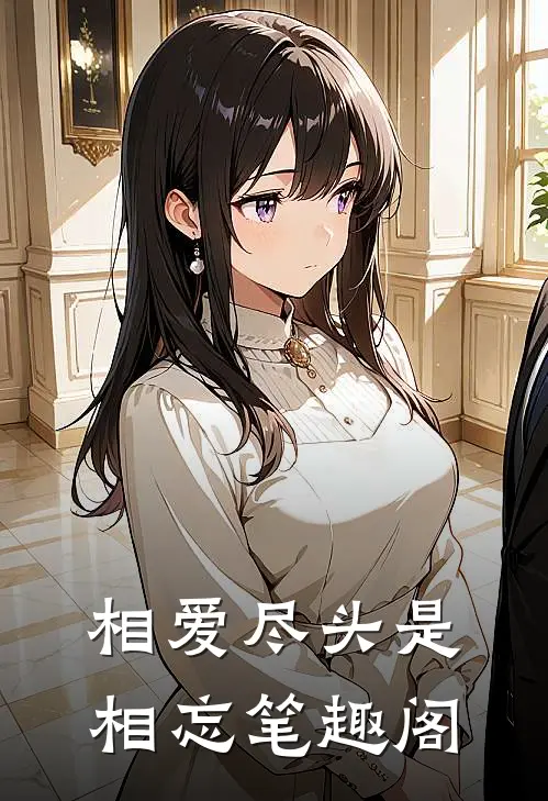 相爱尽头是相忘笔趣阁