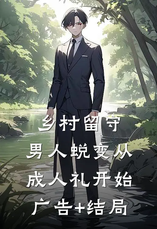 乡村留守：男人蜕变从成人礼开始广告+结局