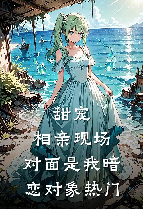 甜宠：相亲现场，对面是我暗恋对象热门
