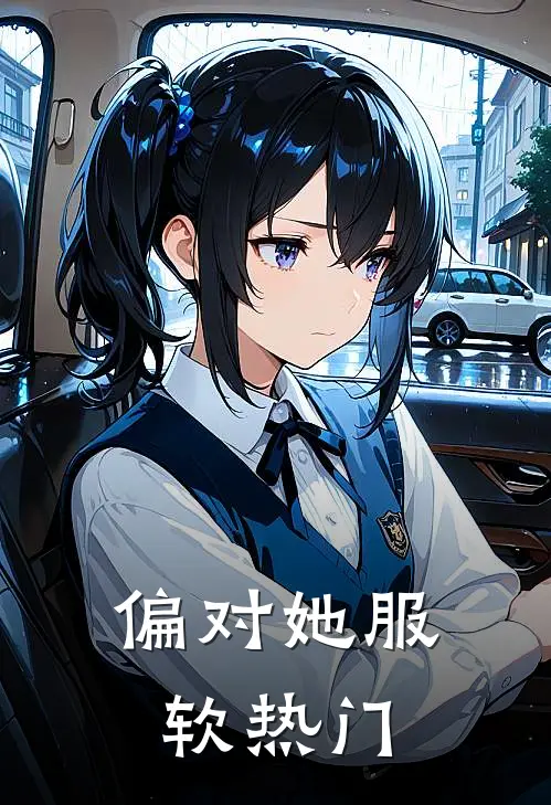 偏对她服软热门