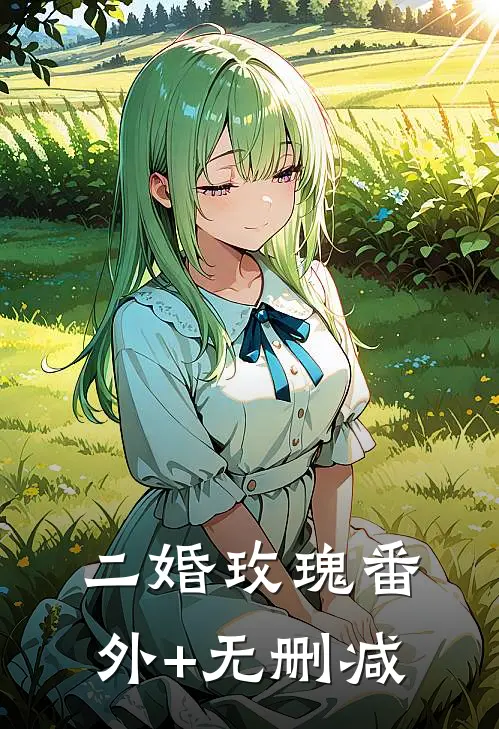 二婚玫瑰番外+无删减