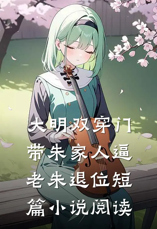 大明双穿门：带朱家人逼老朱退位短篇小说阅读