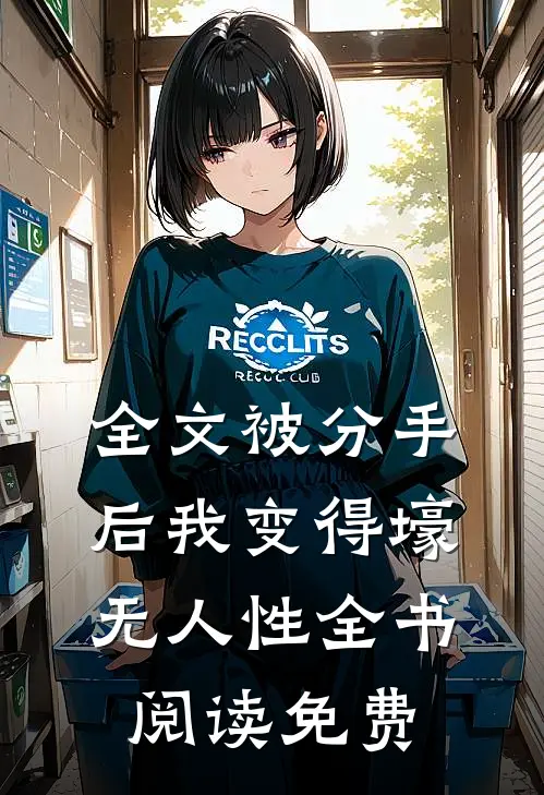 全文被分手后我变得壕无人性全书阅读免费