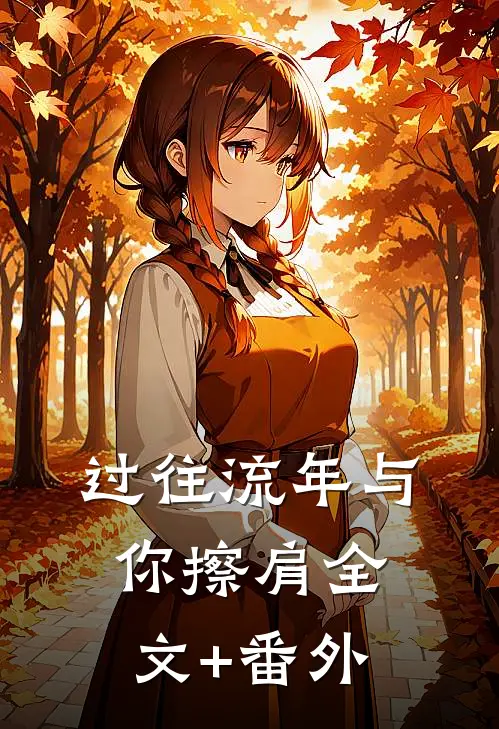 过往流年与你擦肩全文+番外
