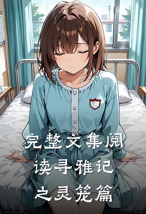 完整文集阅读寻雅记之灵笼篇