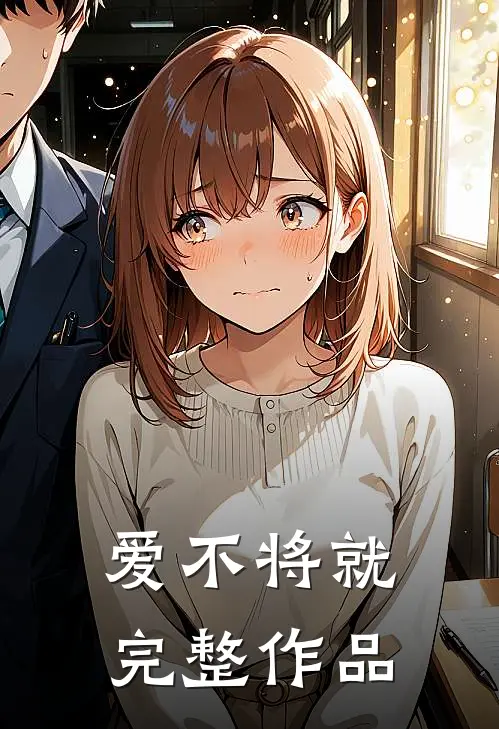 爱不将就完整作品