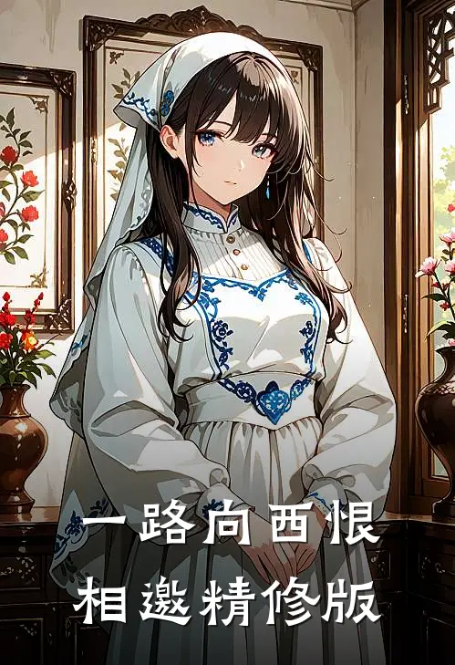 一路向西恨相邀精修版