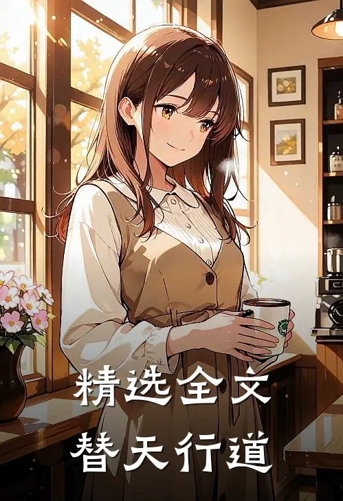 精选全文替天行道