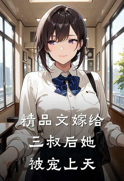 精品文嫁给三叔后她被宠上天