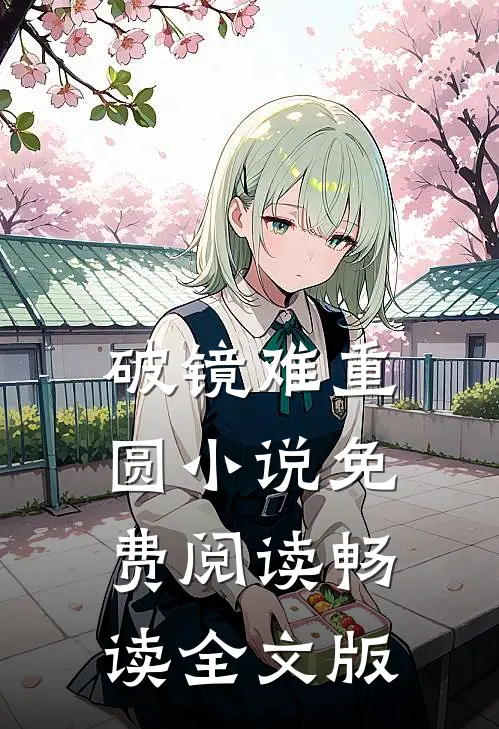 破镜难重圆小说免费阅读畅读全文版