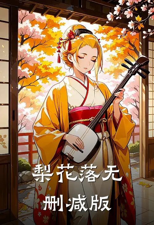 梨花落无删减版