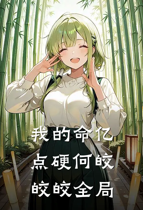 我的命亿点硬何皎皎皎全局