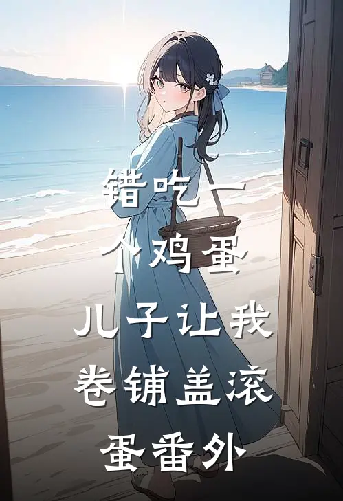 错吃一个鸡蛋，儿子让我卷铺盖滚蛋番外
