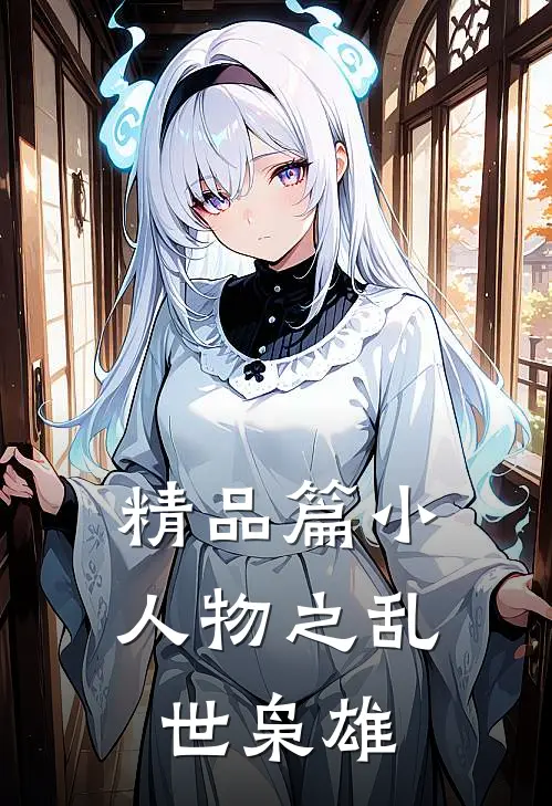 精品篇小人物之乱世枭雄