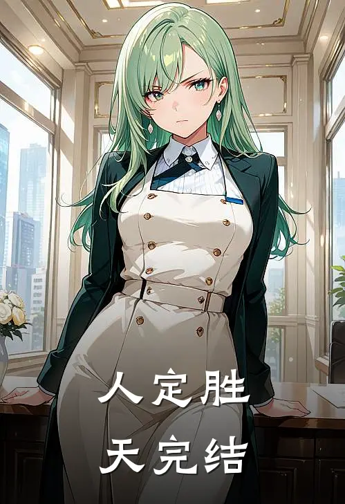 人定胜天完结