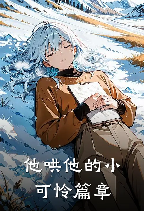 他哄他的小可怜篇章
