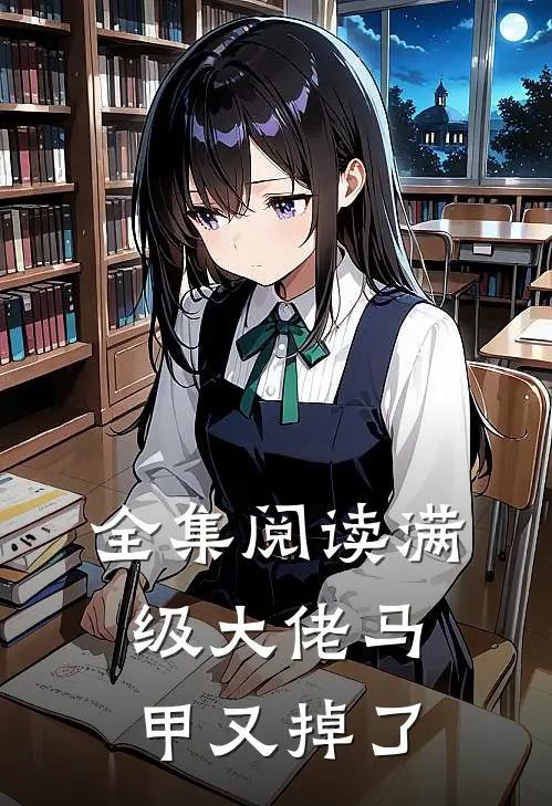 全集阅读满级大佬马甲又掉了