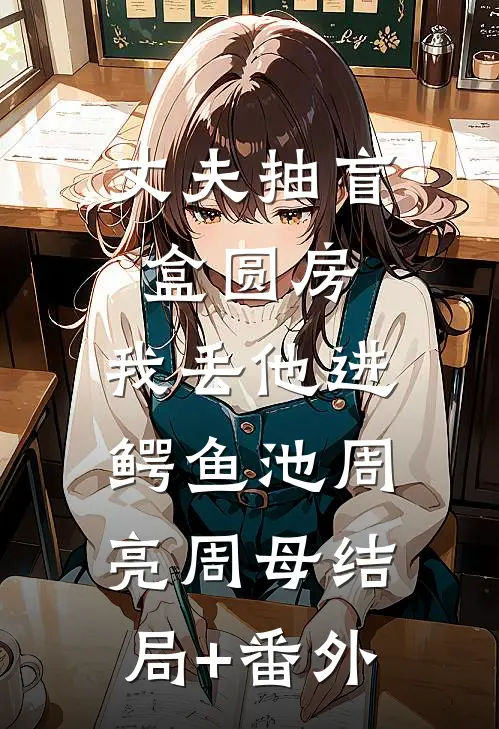 丈夫抽盲盒圆房，我丢他进鳄鱼池周亮周母结局+番外