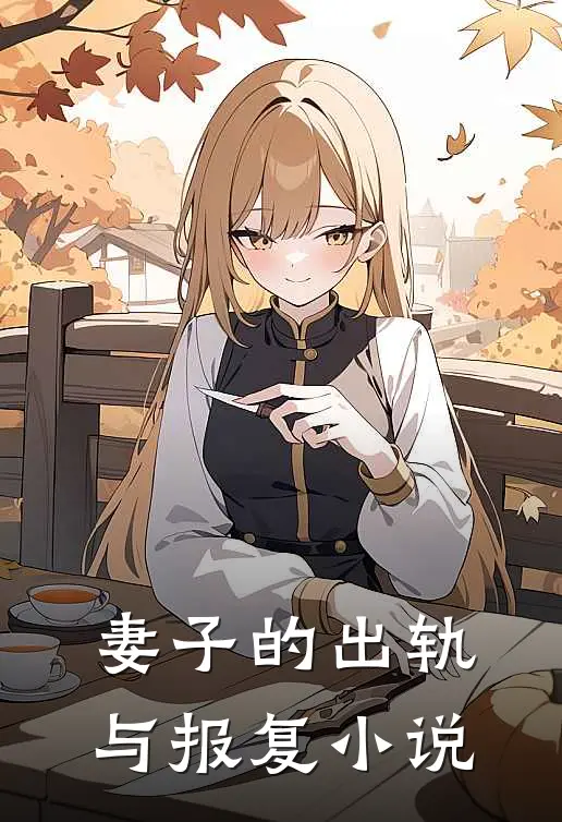 妻子的出轨与报复小说