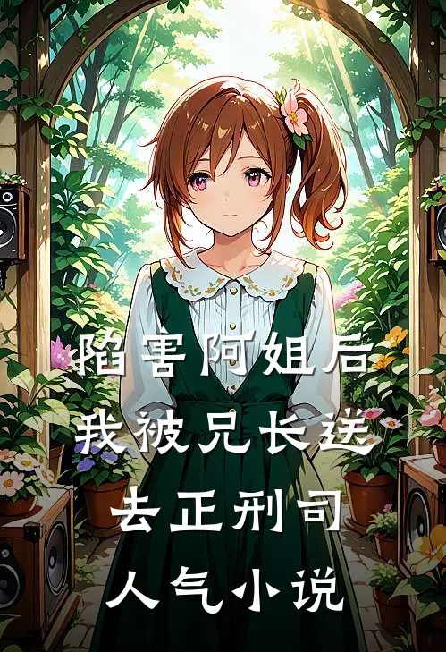 陷害阿姐后，我被兄长送去正刑司人气小说