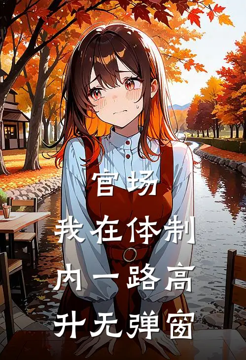 官场：我在体制内一路高升无弹窗