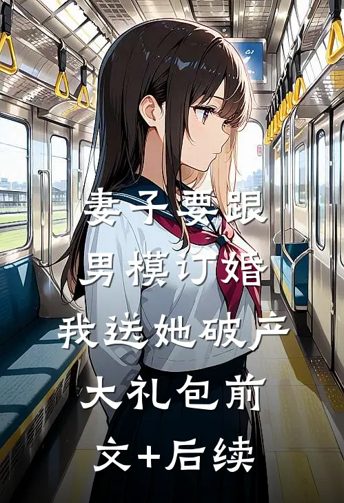 妻子要跟男模订婚，我送她破产大礼包前文+后续