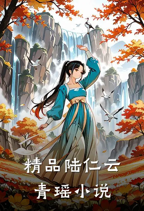精品陆仁云青瑶小说