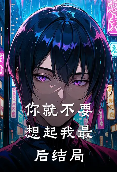 你就不要想起我最后结局
