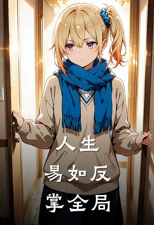 人生，易如反掌全局