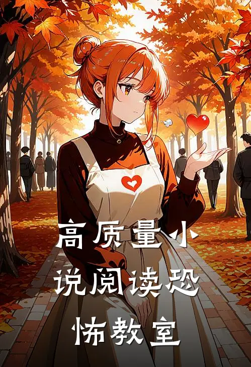 高质量小说阅读恐怖教室